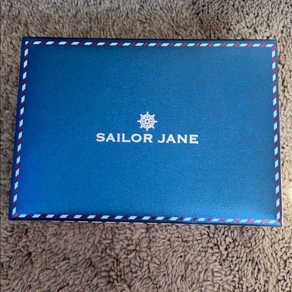 Sailor Jane Watch Set - Picture 4 of 4